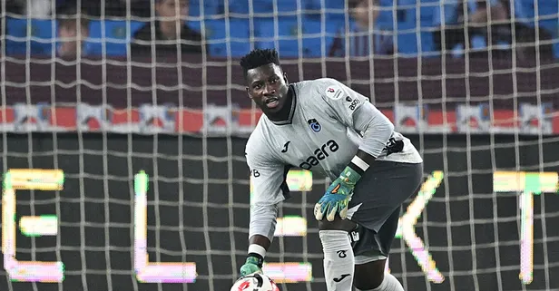 Manchester United'da Altay Bayındır ve Andre Onana kararı!