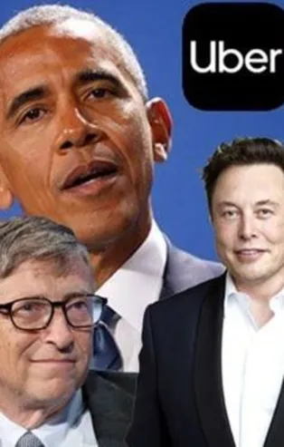 Twitter'da güvenlik açığı skandalı! Ünlülerin hesapları ele geçirildi: Dünyayı sarsan olayda "içeriden yardım" iddiası!