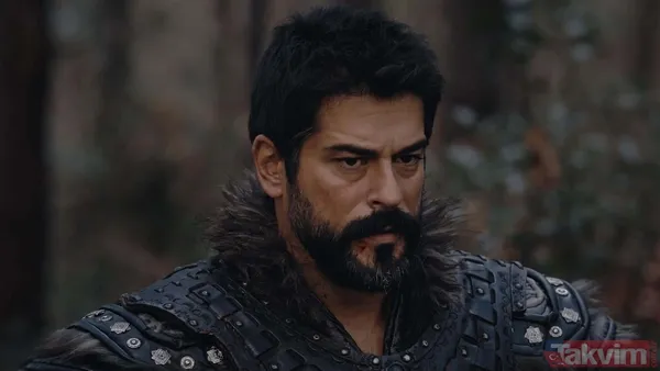 Kuruluş Osman reytinglerde açık ara zirvede yer aldı! - 5