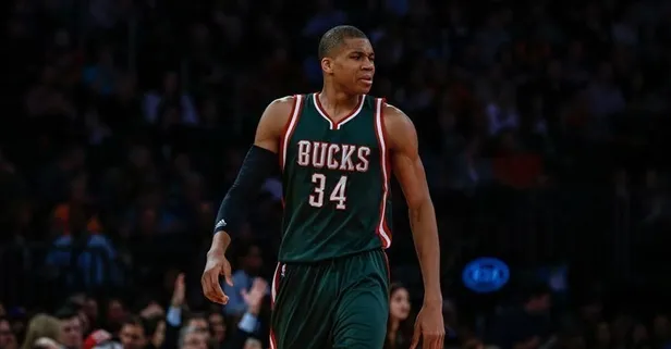 Antetokounmpo’dan flaş Euroleague itirafı!