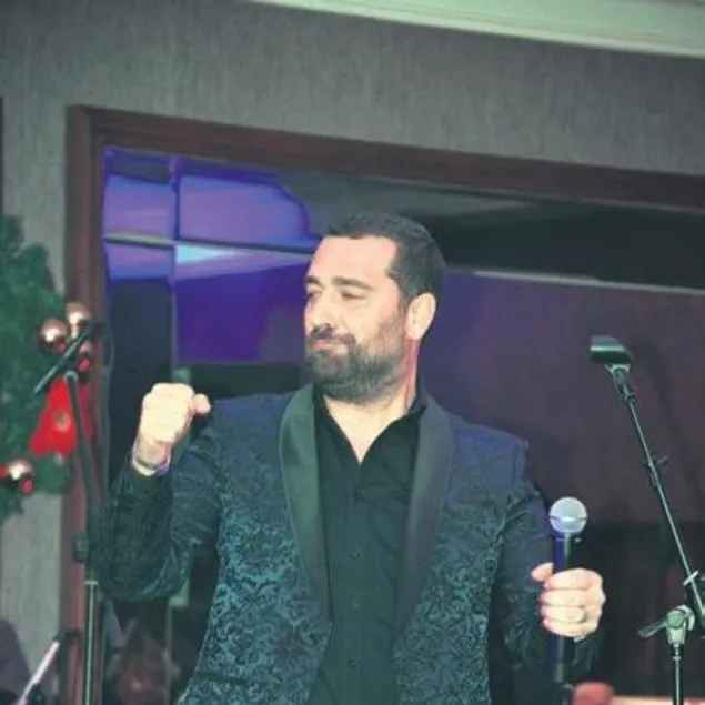 Mutluluk sahnesi
