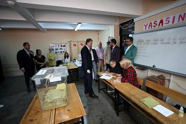 Başkan Erdoğan'dan sandıkları sahip çıkalım mesajı: "Son ana kadar koruma vakti!"-6