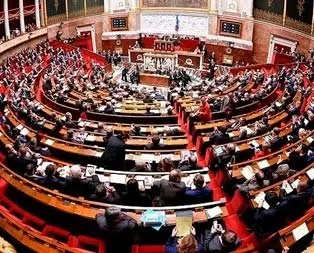 Fransız kalmadılar!