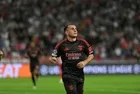 Kerem Aktürkoğlu'dan derbi paylaşımı!