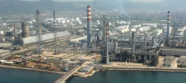 Türkiye'nin En Büyük 500 Özel Şirketi belli oldu