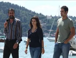 Beren Saat