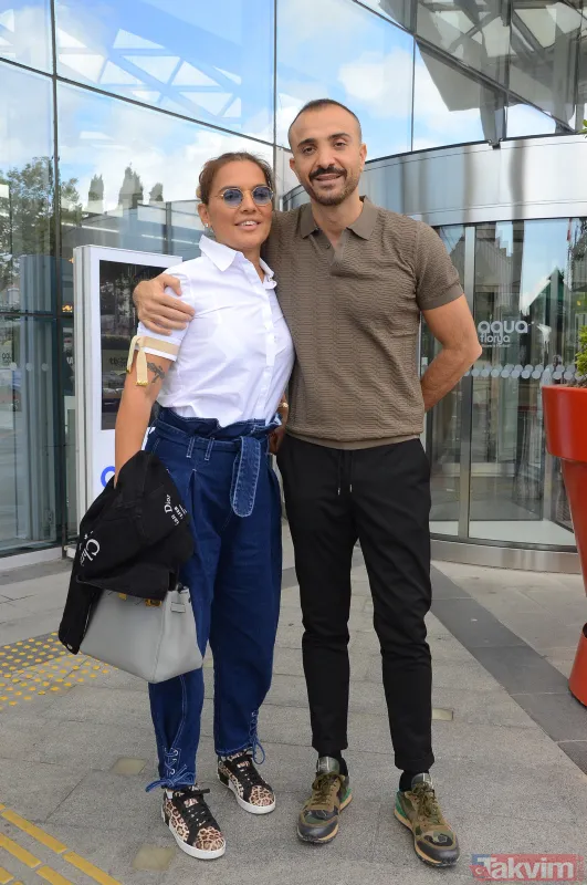 Demet Akalın'ın eski eşi Okan Kurt'un 'alıkonulduğu' iddiasında son dakika görüntüleri ortaya çıktı - 6