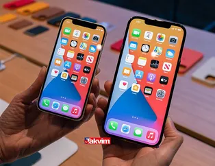 Apple kullanıcıları için beklenmedik ters köşe! iPhone 13 ile her şey ayyuka çıkacak! Yenilikler şimdiden dilden dile dolaşmaya başladı