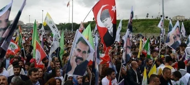 İmamoğlu HDP'lilerle kucaklaşmaya gidiyor-1