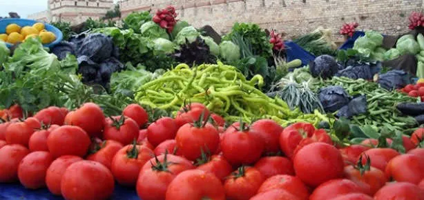 Kara kış fileyi deldi