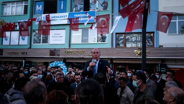 SON DAKİKA: Muharrem İnce'den çok sert sözler! Önce Kaftancıoğlu'na sonra Kılıçdaroğlu'na yüklendi-2