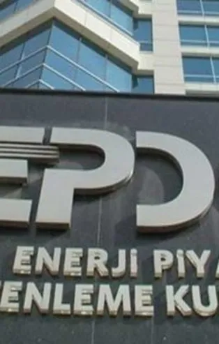 EPDK'dan 9 firmaya ceza