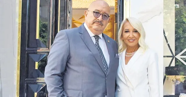 Ünlü iş insanı Fatih Kıral hayatını kaybetti