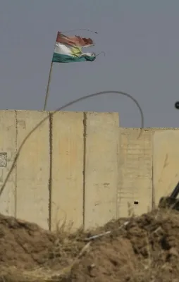 Irak'tan "IKBY sınır kapısı" açıklaması