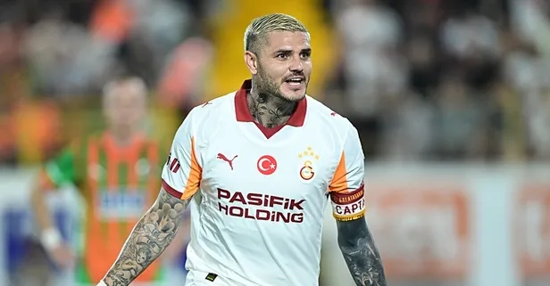 Kral kaldığı yerden devam ediyor...