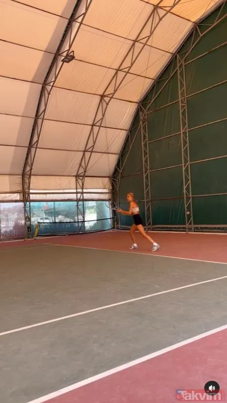 Çağla Şıkel yine boş durmadı! “Seni hem sevdim hem senden nefret ettim” deyip açıkladı! Emre Altuğ “Arkadaş değiliz” demişti... - 19