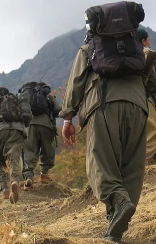 PKK'dan önce infaz sonra timsah gözyaşı