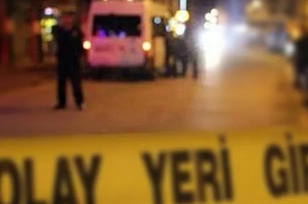 Hatay'da bir kişi evinde ölü bulundu