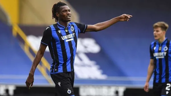 Fenerbahçe Fildişili stoper Simon Deli için harekete geçti-1