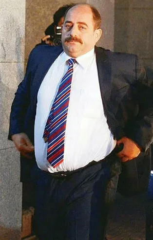 FETÖ'nün savcısı Zekeriya Öz Pensilvanya'da