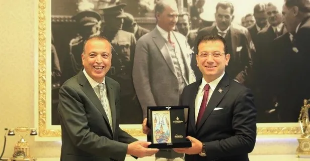 'Kemalci' Battal İlgezdi'den İmamoğlu'na 'değişim' bombardımanı: "CHP kimsenin kariyer yapma yeri değil"