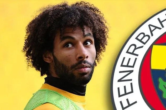 Son dakika: Fenerbahçe, Nazım Sangare'yi kadrosuna kattı