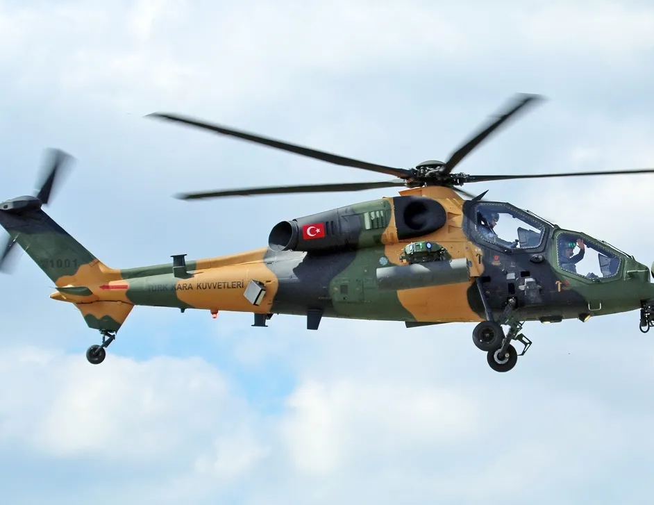 Emniyete ATAK damgası