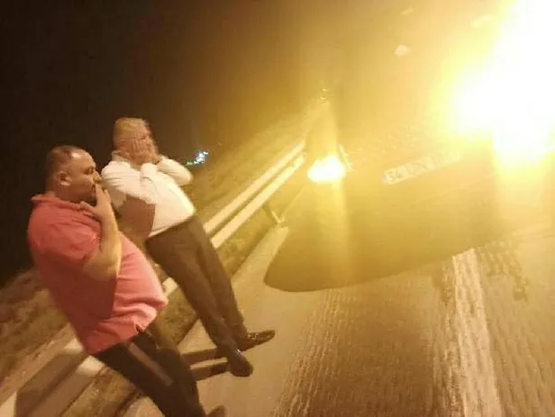 İYİ Partili Erdem'in makam şoförü, adli kontrolle serbest-3