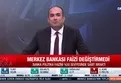 MB faizi yüzde 50'de sabit tuttu