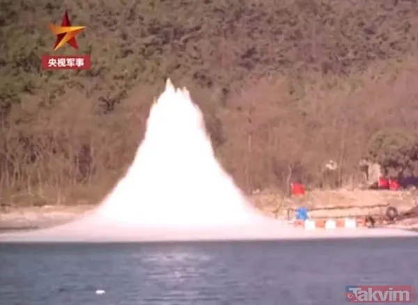 SON DAKİKA: Dünyayı ayağa kaldıran görüntüler! Çölde önce uçak gemisi şimdi de F-35... - 32