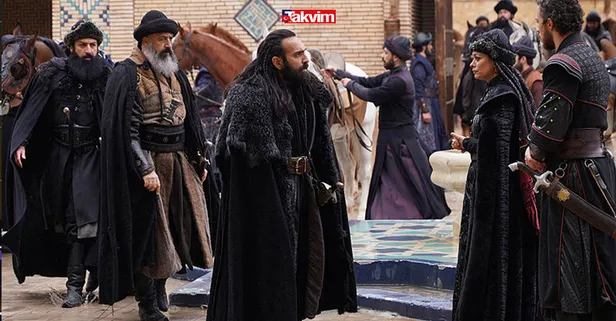 Uyanış: Büyük Selçuklu bu akşam yok mu, neden yok? Uyanış Büyük Selçuklu yeni bölüm ne zaman? 22 Mart TRT1 yayın akışı!