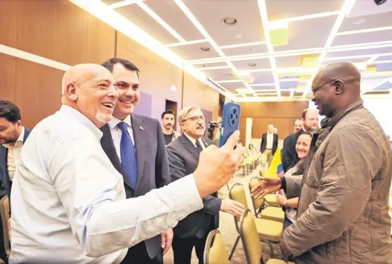 Sosyal konutta 500’ler devrimi