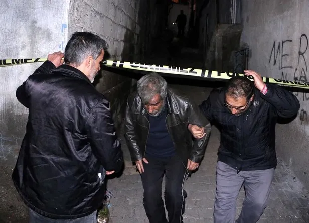 2 aylık bebekten acı haber! Feci şekilde can verdi-2