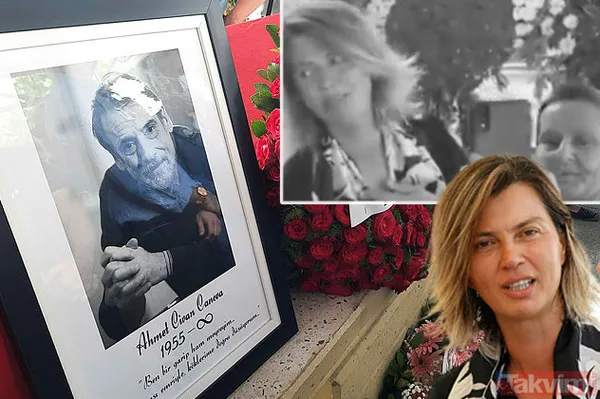 Civan Canova'nın eski eşi Açelya Akkoyun'un zor anları! - 1