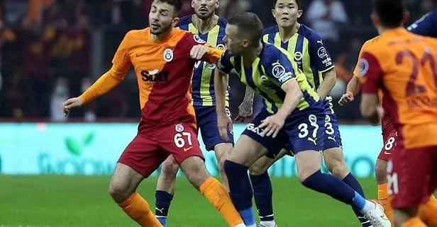 Fenerbahçe ve Galatasaray Avrupa’da kritik maçlara çıkıyor
