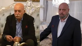 Kızılcık Şerbeti dizisinde Apo gelişmesi! Ahmet Mümtaz Taylan açıkladı! 3. sezonda Settar Tanrıöğen...
