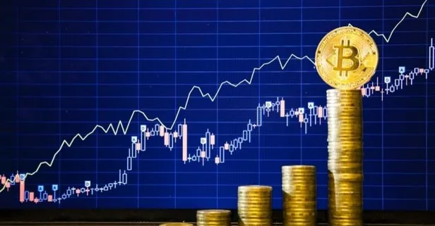 Son dakika: Bitcoin ne kadar oldu? 1 bitcoin kaç TL, kaç dolar? 19,000 doların üzerinde...