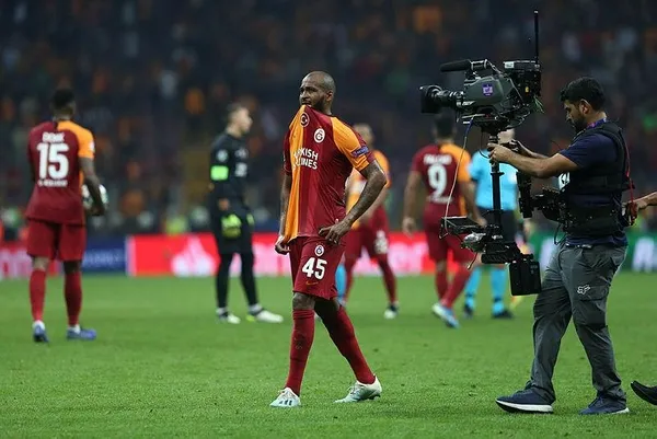 Galatasaray'a Gomis ders oldu! Marcao bu yüzden satılmamış - 2
