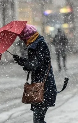 Meteoroloji İstanbul için tarih verdi ve uyardı!