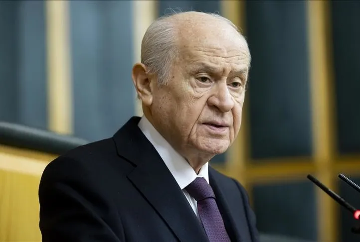 Terörü çıkarma zamanı gelip çattı