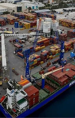 Nisan ayında ihracat rekor kırdı