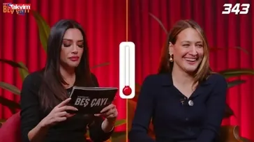 Gupse Özay’dan kıskançlık testi gündem oldu!