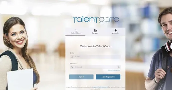 Staj Seferberligi Basvurusu Nasil Yapilir Universite Ogrencilerine Yetenek Kapisi Ile Staj Imkani Takvim