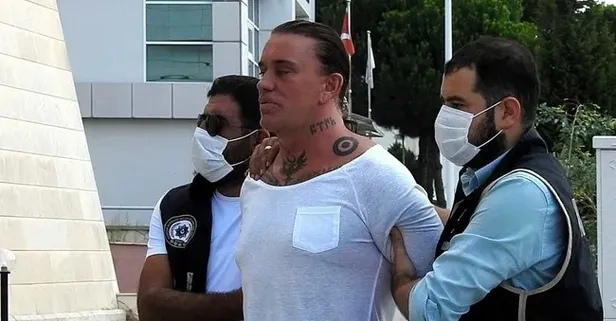 Cehennem Necati iddianamesi kabul edildi: Ayhan Bora Kaplan ile yemek örgüt üyelerine Porsche