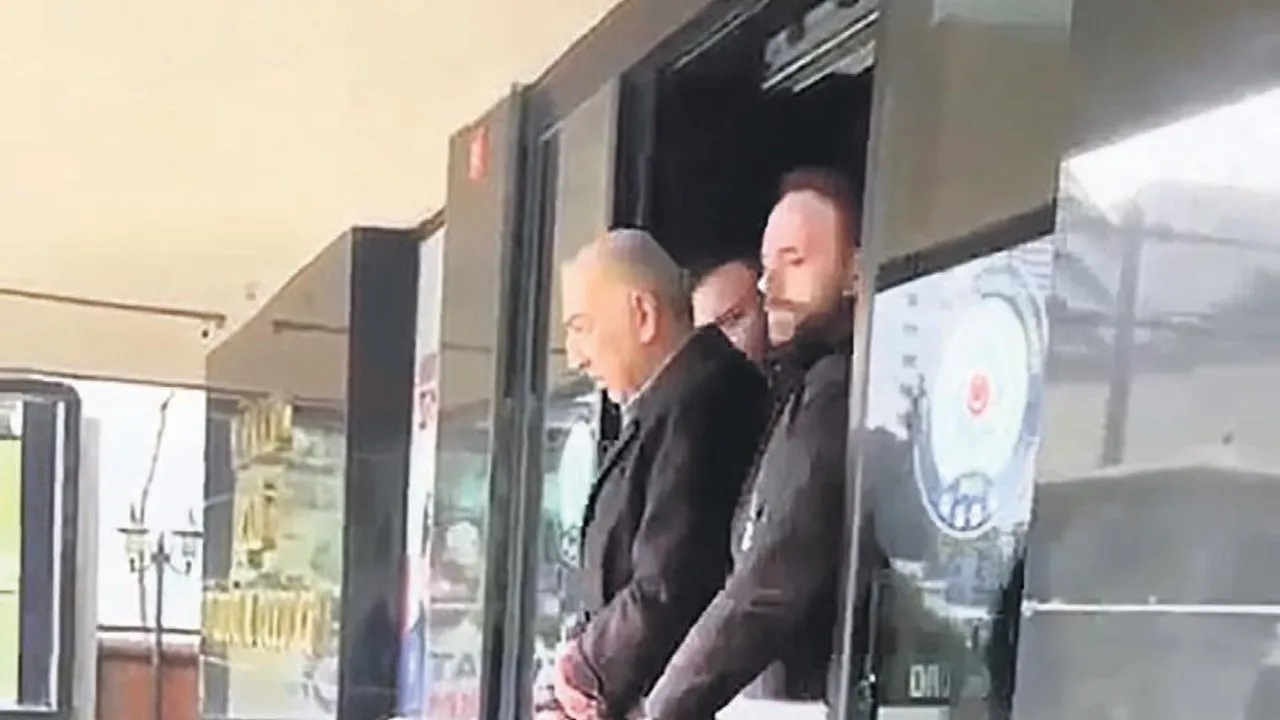 Adli tip! CHP’li Ahmet Kurtuluş serbest bırakıldı