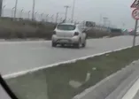 İfşa ediyoruz! İşte o trafik canavarı