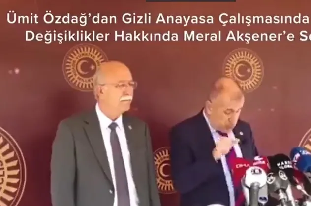 AK Parti'den CHP ve İyi Parti'ye sert tepki: HDP ile ittifak için tüm ilkelerini satmışlar!