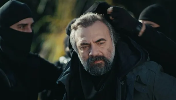 EDHO 155.bölüm yeni fragmanı yayınlandı! Eşkıya Dünyaya Hükümdar Olmaz 155. Bölüm fragmanı ize