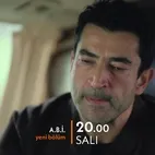 A.B.İ. 13. Bölüm | 2. Fragman