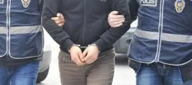 Çorum'da DEAŞ'a üst düzey darbe!